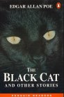 The black cat and other stories