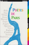 Poètes de Paris