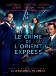 Le crime de l'Orient Express