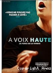 A voix haute