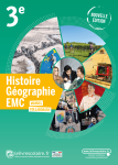 Histoire Géographie EMC 3e