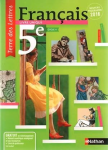 Français 5e - Cycle 4