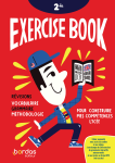 Exercise book 2de