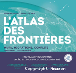 L'atlas des frontières