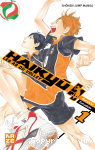 Haikyu !! 1