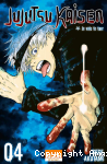 Jujutsu kaisen 4