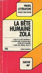 La bête humaine - Zola