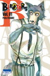 Beastars. 1