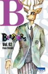 Beastars. 2