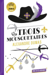 Les trois Mousquetaires (Texte abrégé)