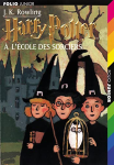 A l'école des sorciers