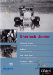 Sherlock Junior